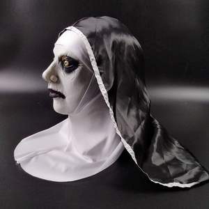 Title: The Infantino Angel Silk Mask - A Necessary Evil for Newborns?
