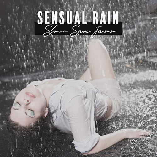 Golden Silk and Rain in the Same Breath