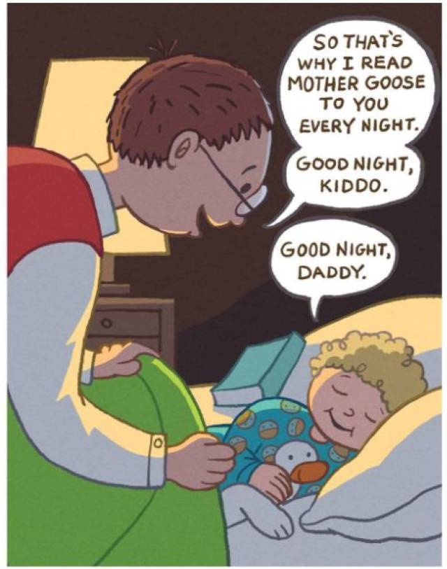 Is it good for children to sleep under silk quilts?