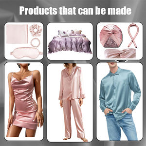 How to Identify Real Silk from Fake Silk?