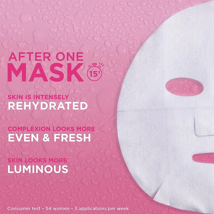 Title: Has the Baby Silk Mask Been Exposed?
