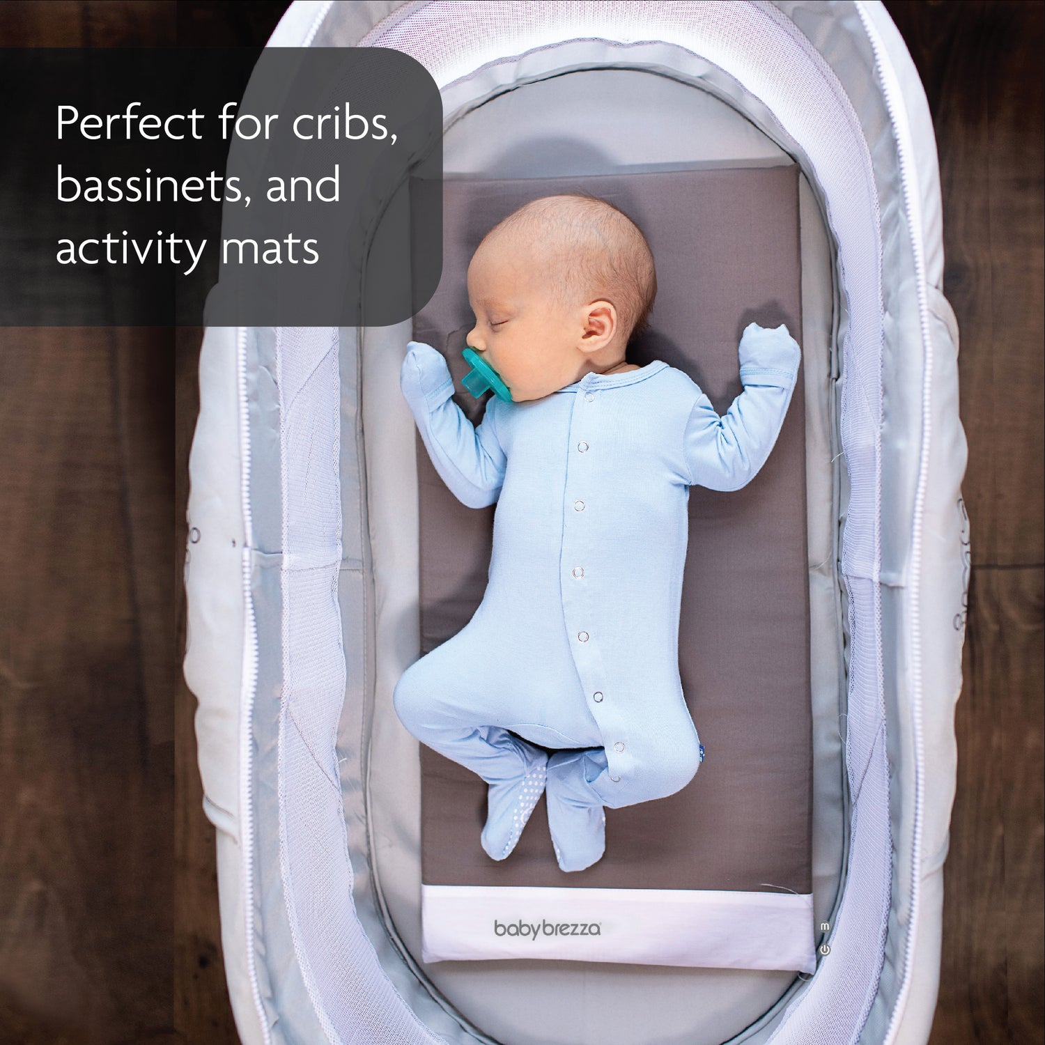 Title: Has the Baby Silk Mask Been Exposed?