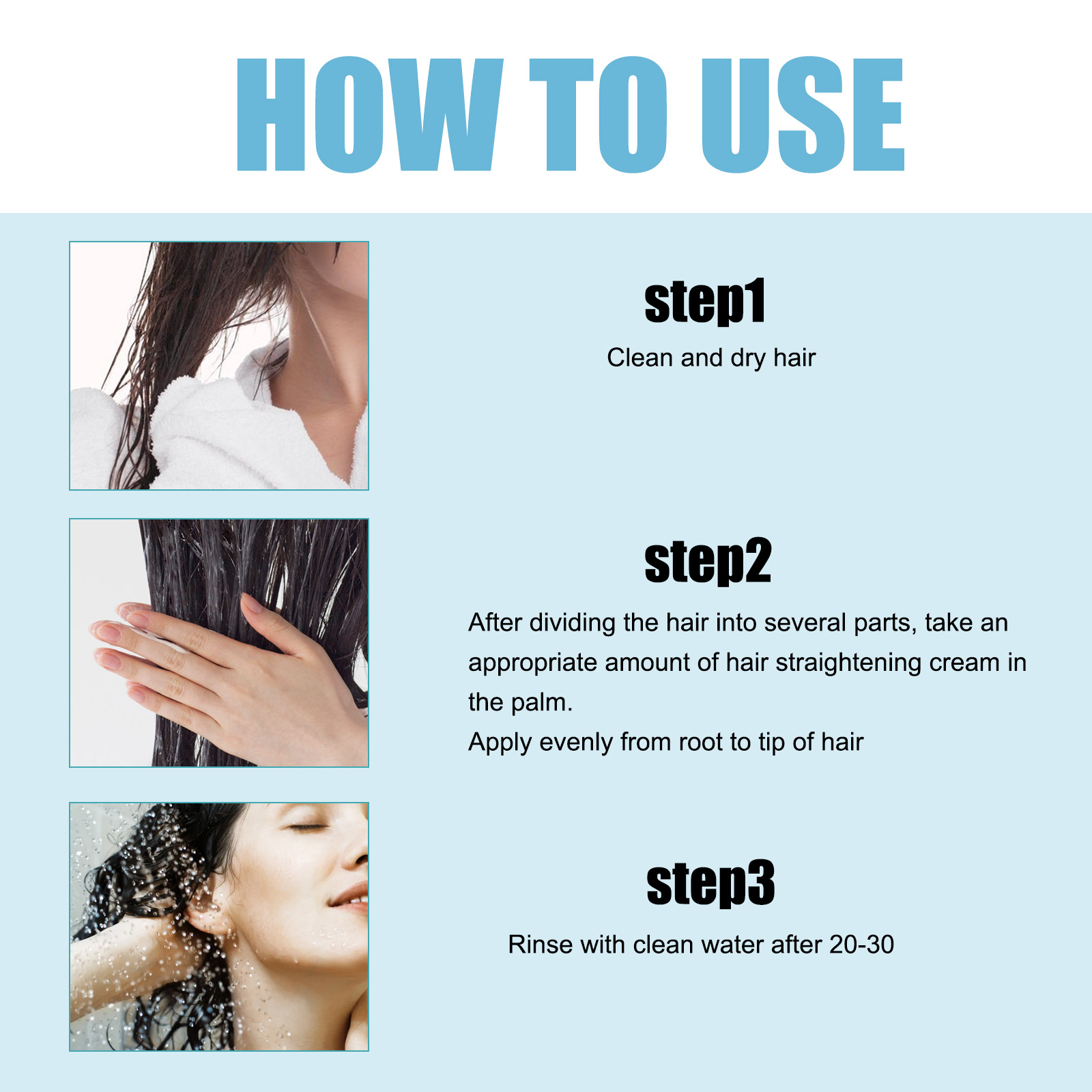 Title: The Silk Protein Hair Care Journey