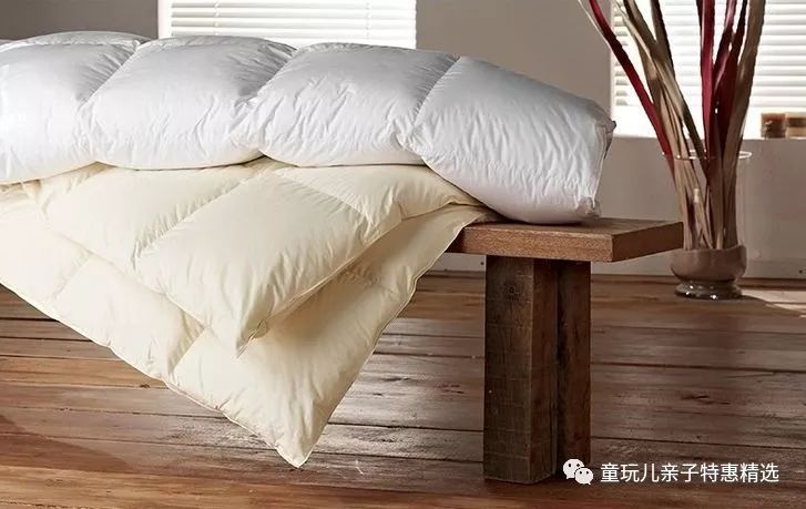 桐城羽绒被，品质、工艺与文化的融合